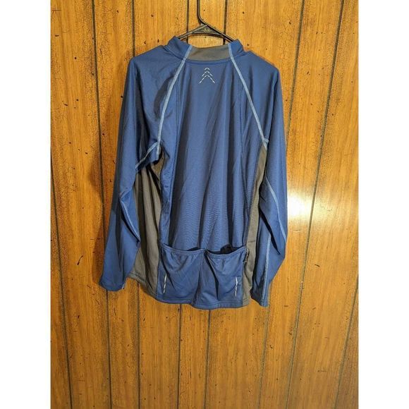 L.L. Bean Athletic Jacket - Picture 3 of 5